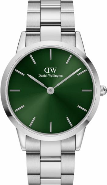 Daniel Wellington Iconic Link Emerald 40 DW00100427