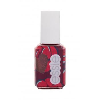 Essie Nail Polish Valentine's Day Collection 13,5 ml lak na nehty pro ženy 603 Roses Are Red