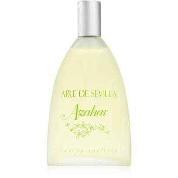 Instituto Español Aire De Sevilla Azahar toaletní voda pro ženy 150 ml