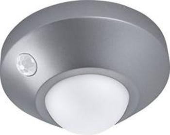 LED LED noční světlo s PIR senzorem LEDVANCE 4058075270855 N/A, stříbrná