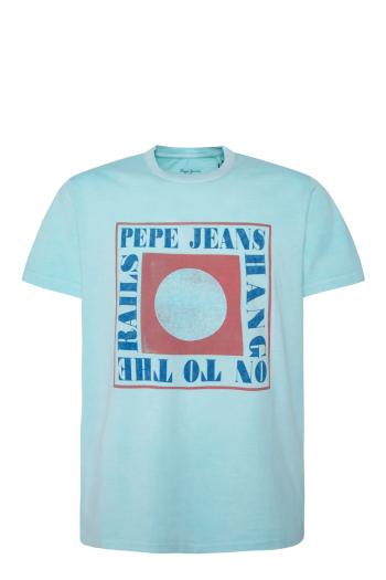 Pánské tričko  Pepe Jeans MORRIS  S
