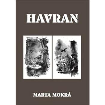 Havran (978-80-7354-215-3)