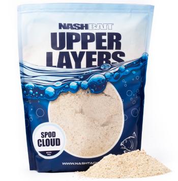 Nash mix spod cloud 2 kg