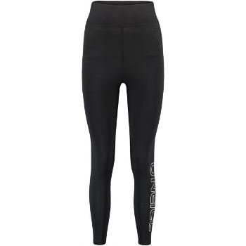 O'Neill LW LEGGING Dámské legíny, černá, velikost XS