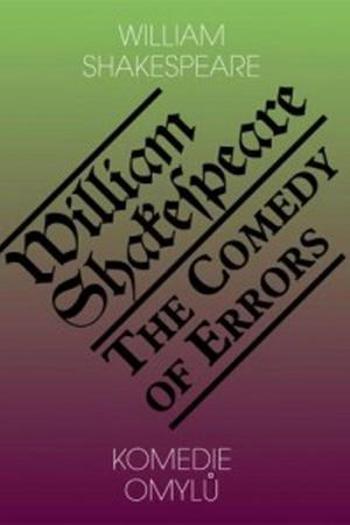 Komedie omylů/The Comedy of Errors - 66