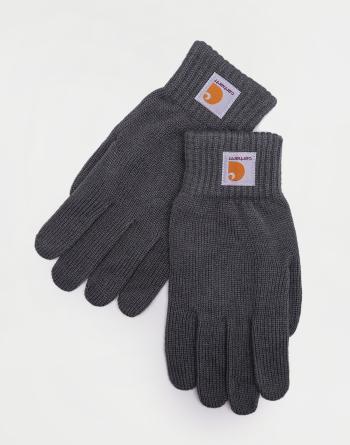 Carhartt WIP Watch Gloves Blacksmith M/L