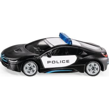 Siku Blister BMW i8 US policie