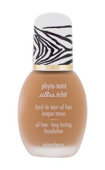 Makeup Sisley - Phyto-Teint Ultra Éclat , 30ml, 4+, Cinnamon