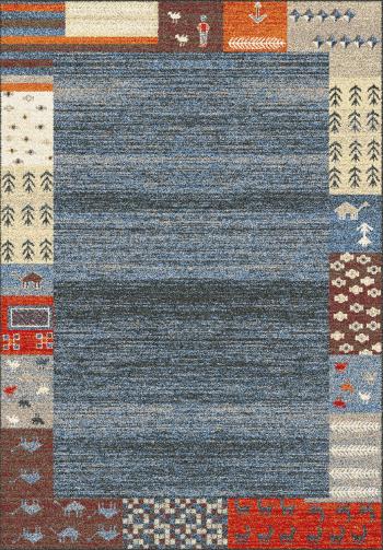 Oriental Weavers koberce Kusový koberec Sherpa 5093/DW6/X - 200x280 cm Vícebarevná