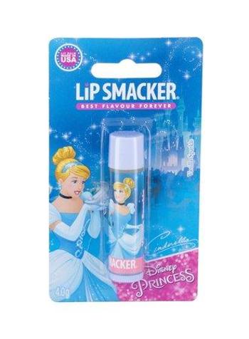 Balzám na rty Lip Smacker - Disney Princess Vanilla Sparkle 4 g 