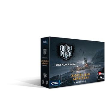 Frostpunk: Zoceleni mrazem (8590228058317)