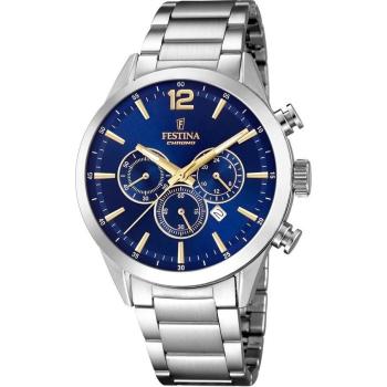 Festina Classics 20343/2 - 30 dnů na vrácení zboží