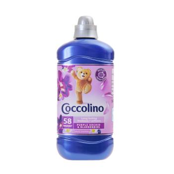 COCCOLINO Creations Purple Orchid &amp; Blueberry 1,45 l