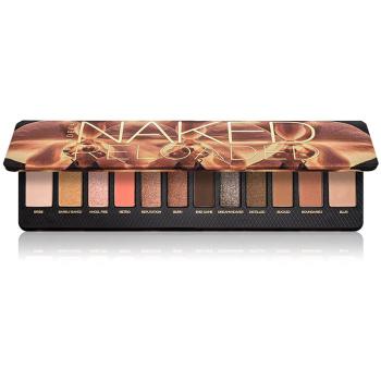 Urban Decay Naked Reloaded paletka očních stínů 14,2 g