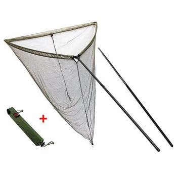 Zfish Synapse CLN 36 Carbon Landing Net + Plovák ZDARMA (8505403222001)