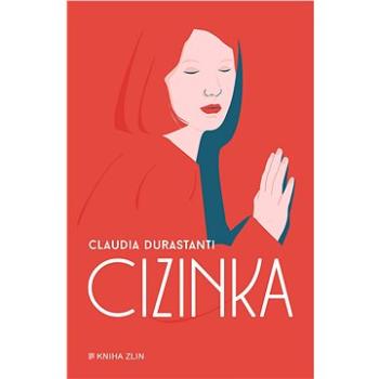 Cizinka (978-80-766-2330-9)