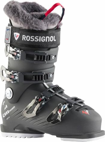 Rossignol Pure Elite Metal Anthracite 25,5 Sjezdové boty