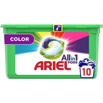 ARIEL Color 10 ks (8006540216323)