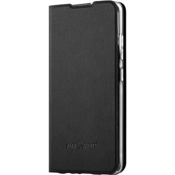 AlzaGuard Premium Flip Case pro Samsung Galaxy A32 černé (AGD-PCF0004B)