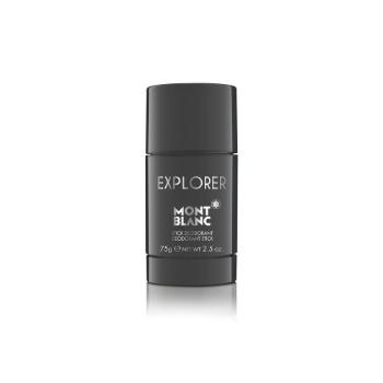 Montblanc Explorer deostick 75 g