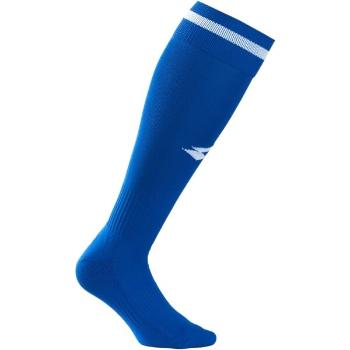 Lotto ELITE PLUS SOCK LONG NY Fotbalové stulpny, modrá, velikost 43-46