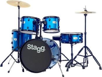 Stagg TIM120B barva modrá