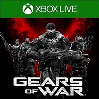 Gears of War - Xbox Digital (G9N-00012)