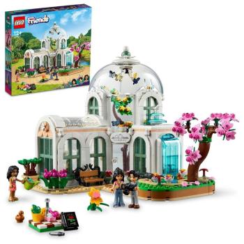 LEGO Friends 41757 Botanická zahrada