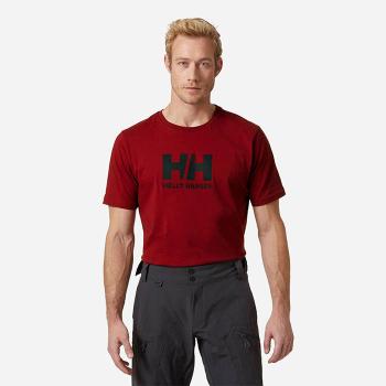 Helly Hansen Logo T-Shirt 33979 215