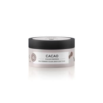 Maska na vlasy Colour Refresh Cacao – 100 ml