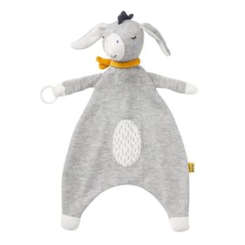 fehn ® Cuddle cloth donkey fehn NATURE