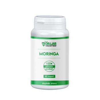 DR.LAB MORINGA 100% 60 KAPSLÍ (761)