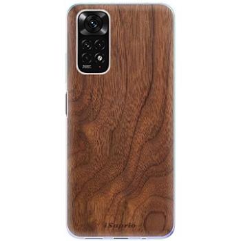 iSaprio Wood 10 pro Xiaomi Redmi Note 11 / Note 11S (wood10-TPU3-RmN11s)