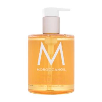 Moroccanoil Ambiance De Plage Hand Wash 360 ml tekuté mýdlo pro ženy