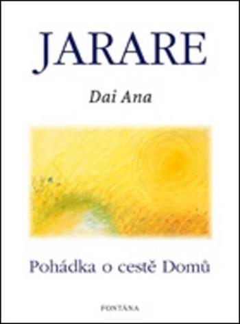 Jarare - Dai Ana