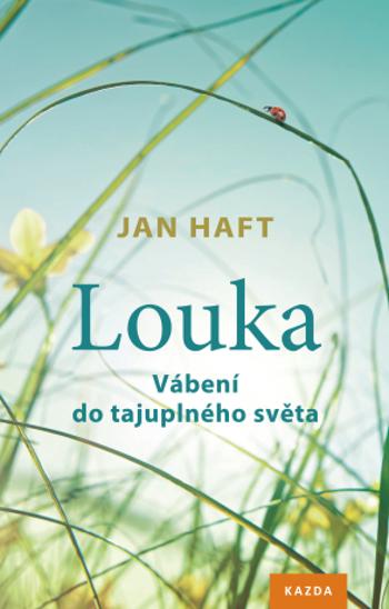 Louka - Jan Haft - e-kniha