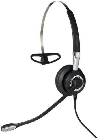 Jabra náhlavní souprava BIZ 2400 II Mono QD, NC, Freespin, 3in1