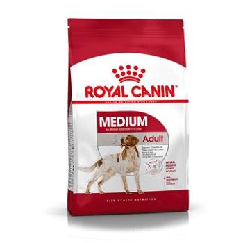 Royal Canin Medium Adult 15 kg (3182550402217)
