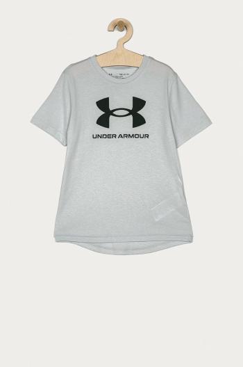 Under Armour - Dětské tričko 122-170 cm 1363282