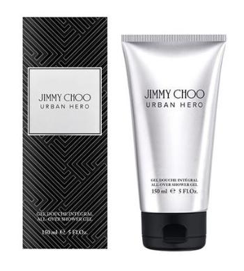 Jimmy Choo Urban Hero - sprchový gel 150 ml, 150ml