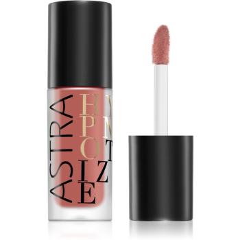 Astra Make-up Hypnotize dlouhotrvající tekutá rtěnka odstín 14 Gipsy 4 ml