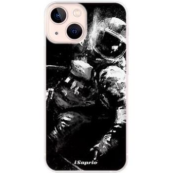 iSaprio Astronaut 02 pro iPhone 13 mini (ast02-TPU3-i13m)