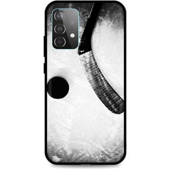 TopQ Samsung A52 silikon Hockey 57428 (Sun-57428)