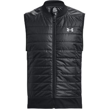 Under Armour STORM INSULATED Pánská vesta, černá, velikost