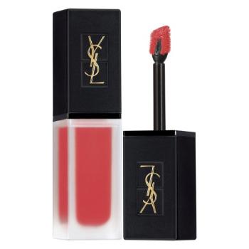 Yves Saint Laurent Tatouage Couture krémová rtěnka - 202