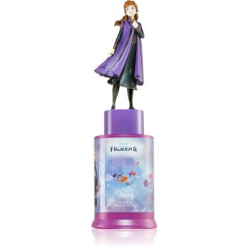 Disney Frozen 2 Anna sprchový gel pro děti 300 ml