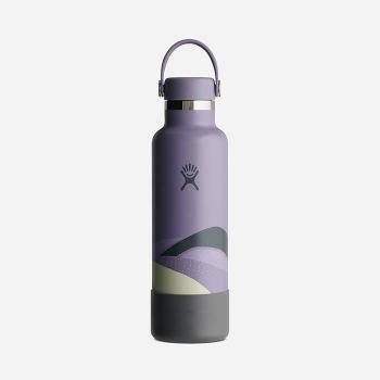 Hydro Flask 21 Oz Standard Mouth With Flex Cap LE-S21SX-S22F