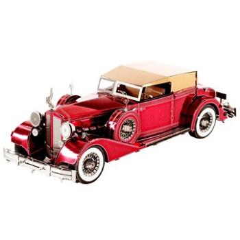 Metal Earth 3D puzzle 1934 Packard Twelve Convertible (32309011753)