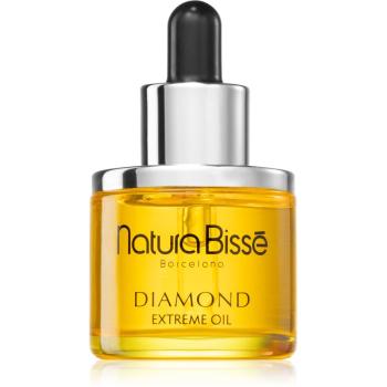 Natura Bissé Diamond Age-Defying Diamond Extreme vyživující pleťový olej 30 ml