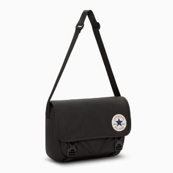 Taška Converse Chuck Taylor Messenger Bag Black - UNI